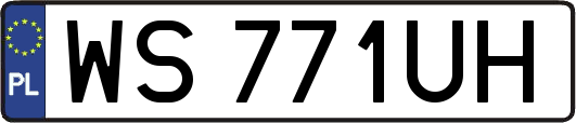 WS771UH