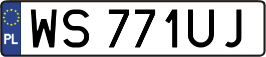 WS771UJ