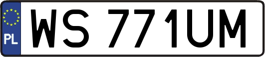 WS771UM
