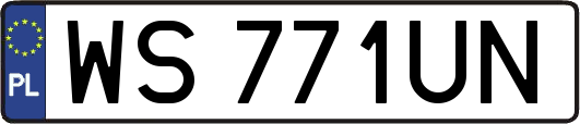 WS771UN