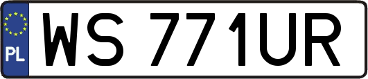 WS771UR