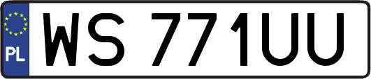 WS771UU