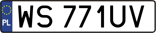WS771UV