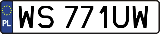 WS771UW