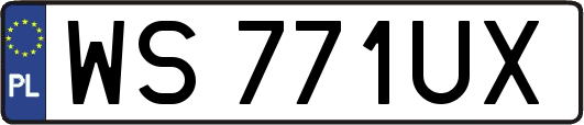WS771UX