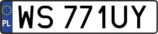 WS771UY