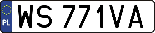 WS771VA