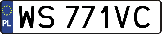 WS771VC