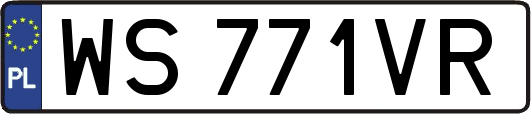 WS771VR