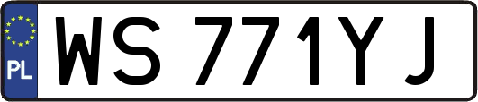WS771YJ