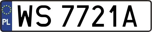 WS7721A