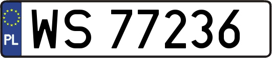 WS77236