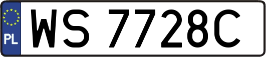 WS7728C