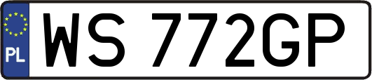 WS772GP