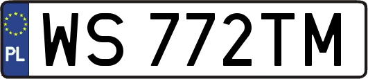 WS772TM