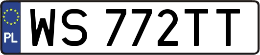 WS772TT