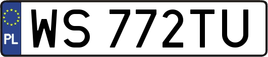 WS772TU