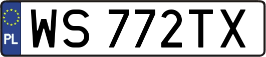 WS772TX