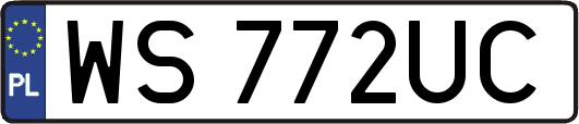 WS772UC