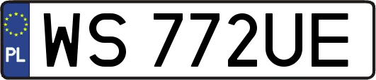 WS772UE
