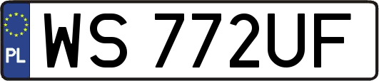 WS772UF