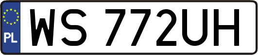 WS772UH
