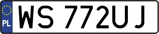 WS772UJ