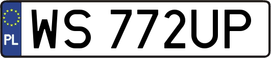 WS772UP