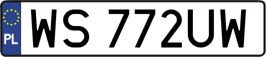 WS772UW