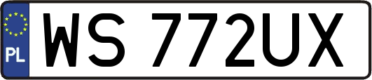 WS772UX