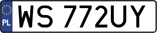WS772UY