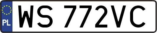 WS772VC
