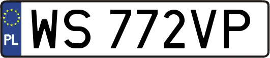 WS772VP