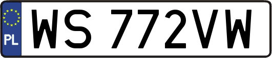 WS772VW