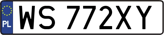 WS772XY
