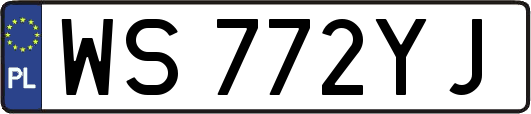 WS772YJ