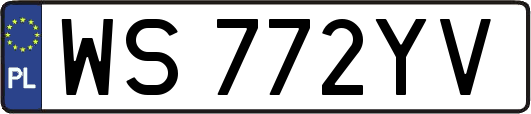 WS772YV