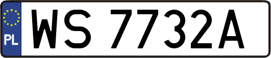WS7732A