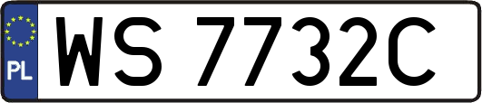 WS7732C