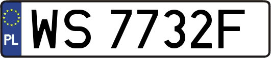 WS7732F