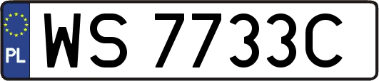 WS7733C