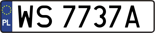 WS7737A
