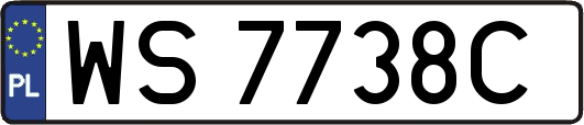 WS7738C