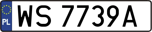 WS7739A