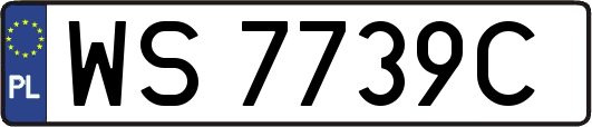 WS7739C