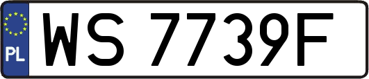 WS7739F