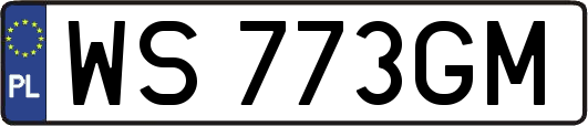 WS773GM