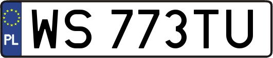 WS773TU