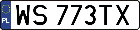 WS773TX