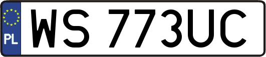 WS773UC